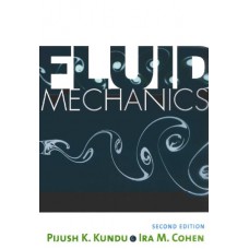 KUNDU Fluid Mechanics